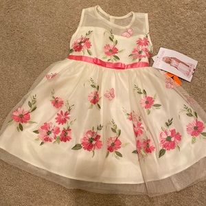 Jona Michelle dress